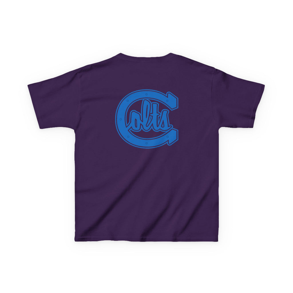 Carson Colts JV - Youth T-Shirt