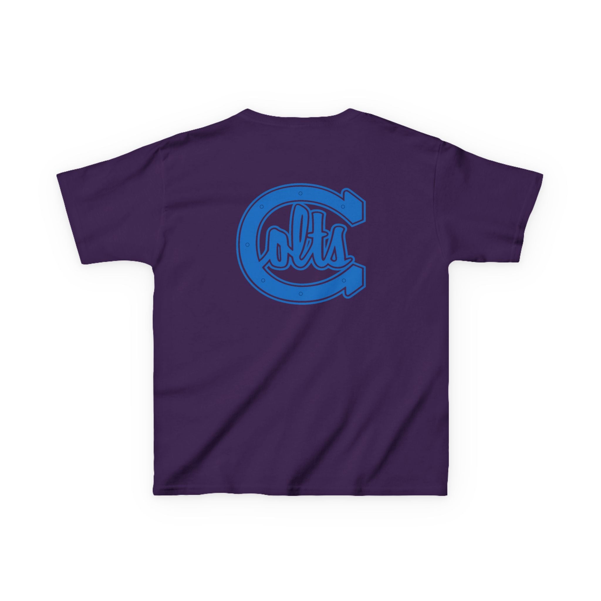 Carson Colts JV - Youth T-Shirt