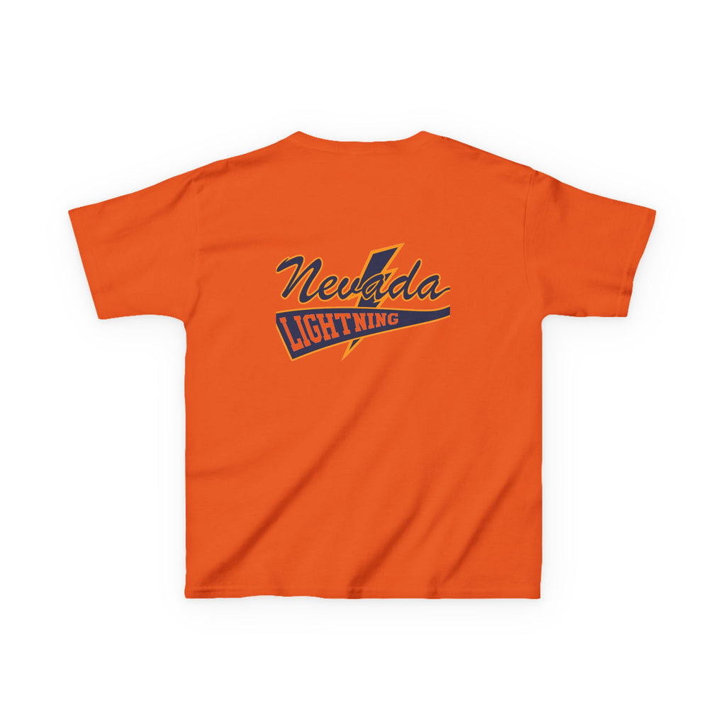 Lightning 12U fall 2026 - Youth T-Shirt