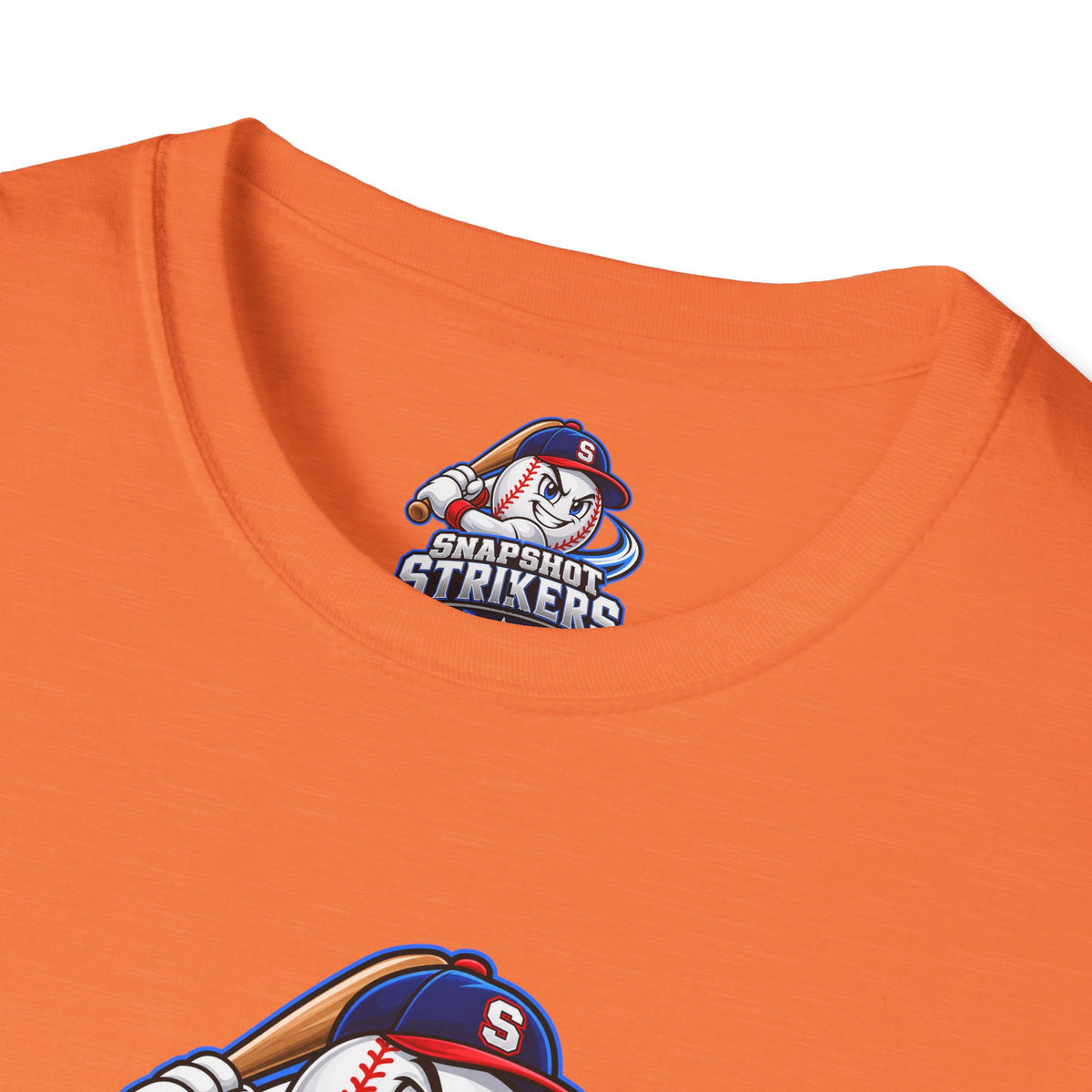 Snapshot Strikers - Adult T-Shirt
