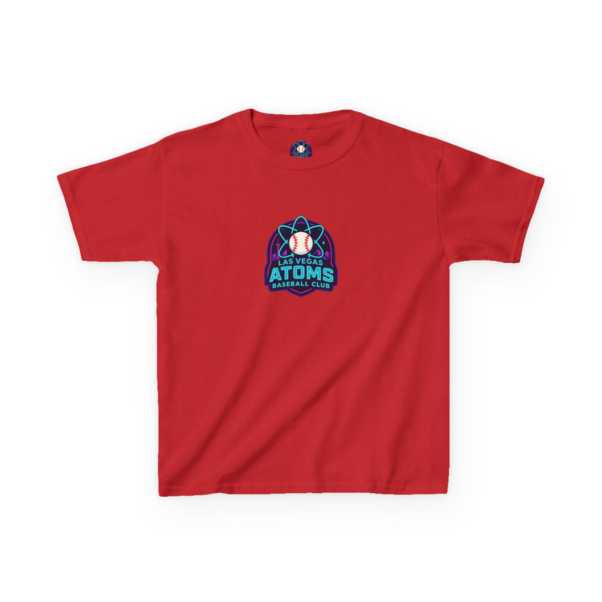 ATOMS NYS - Youth T-Shirt