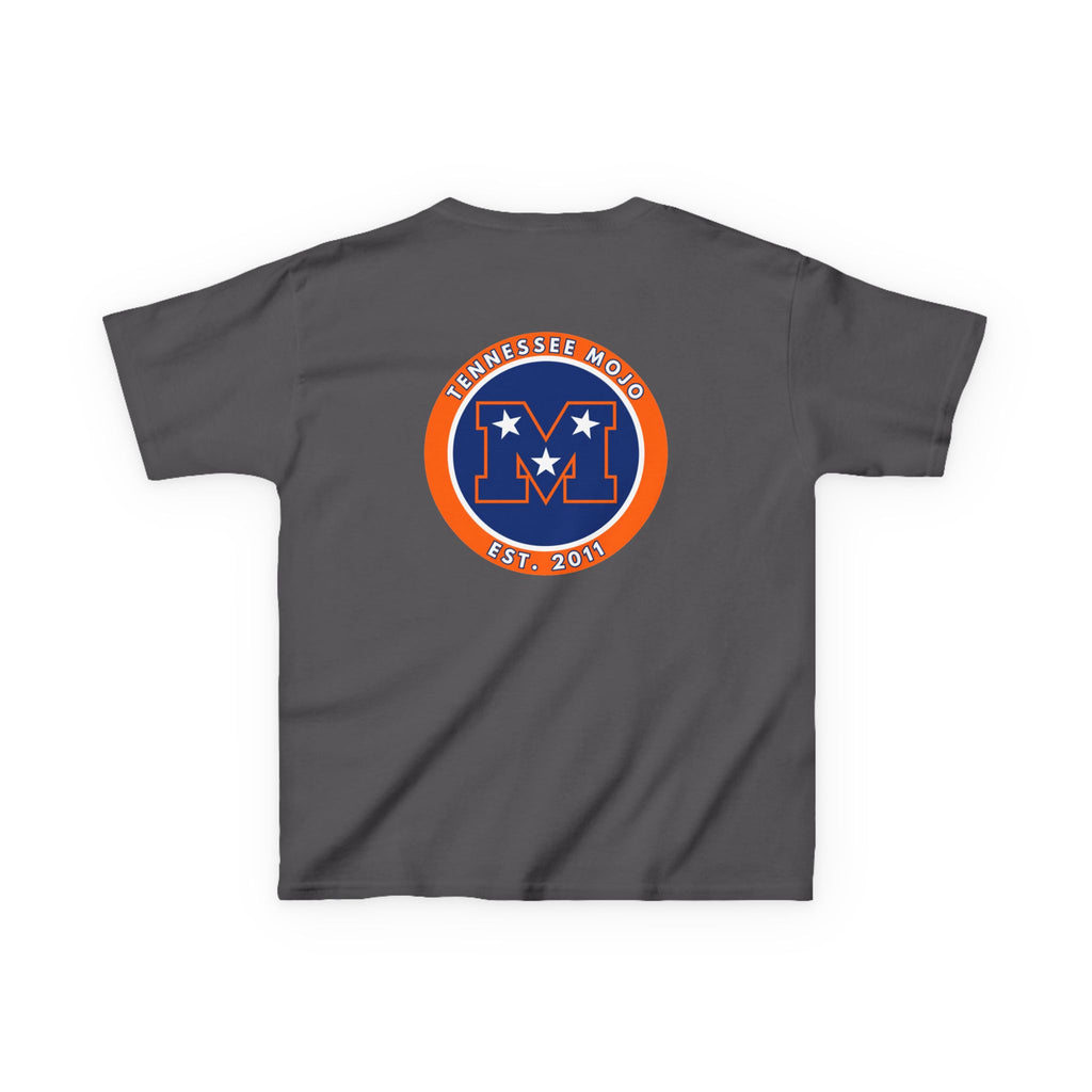 TN Mojo - Youth T-Shirt
