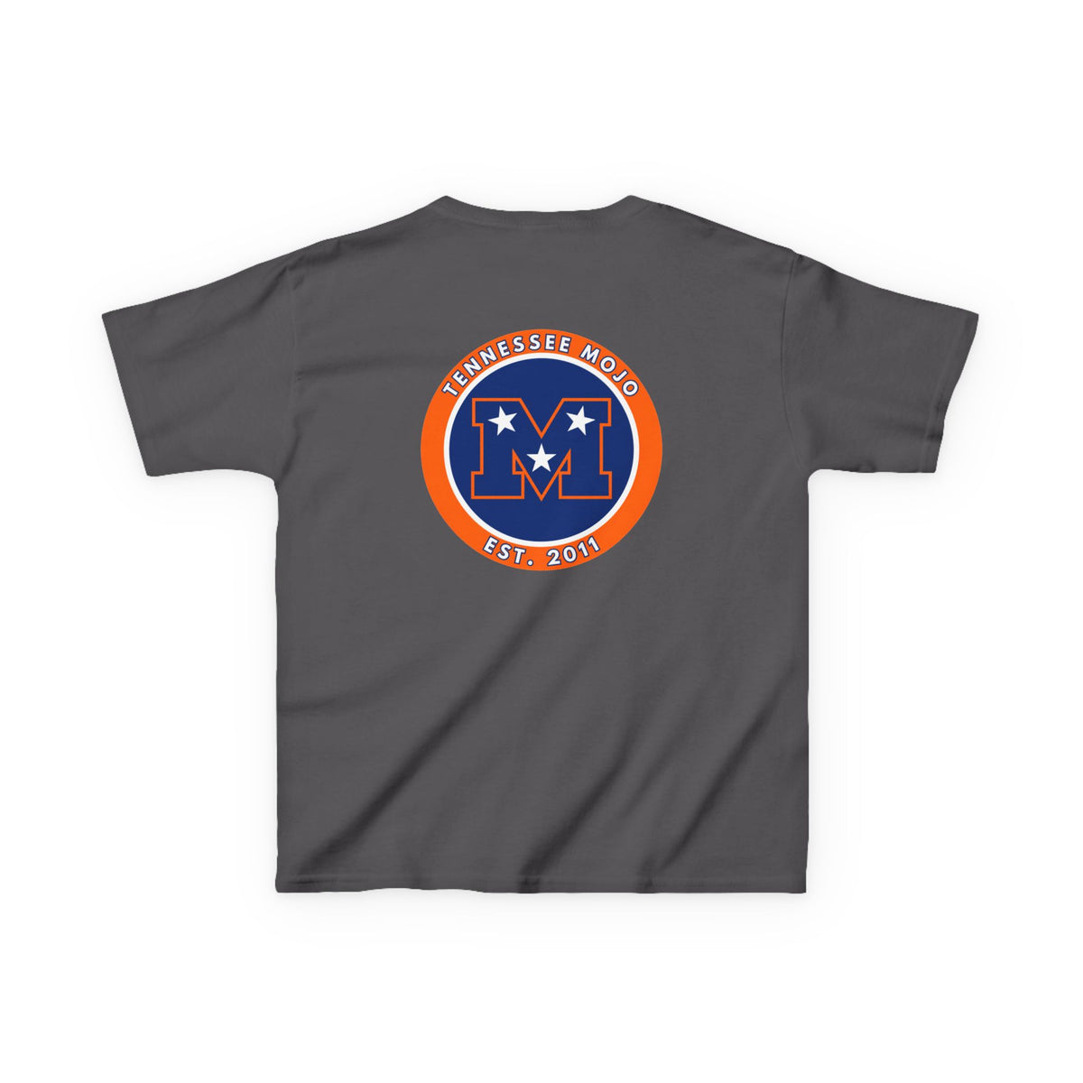 TN Mojo - Youth T-Shirt
