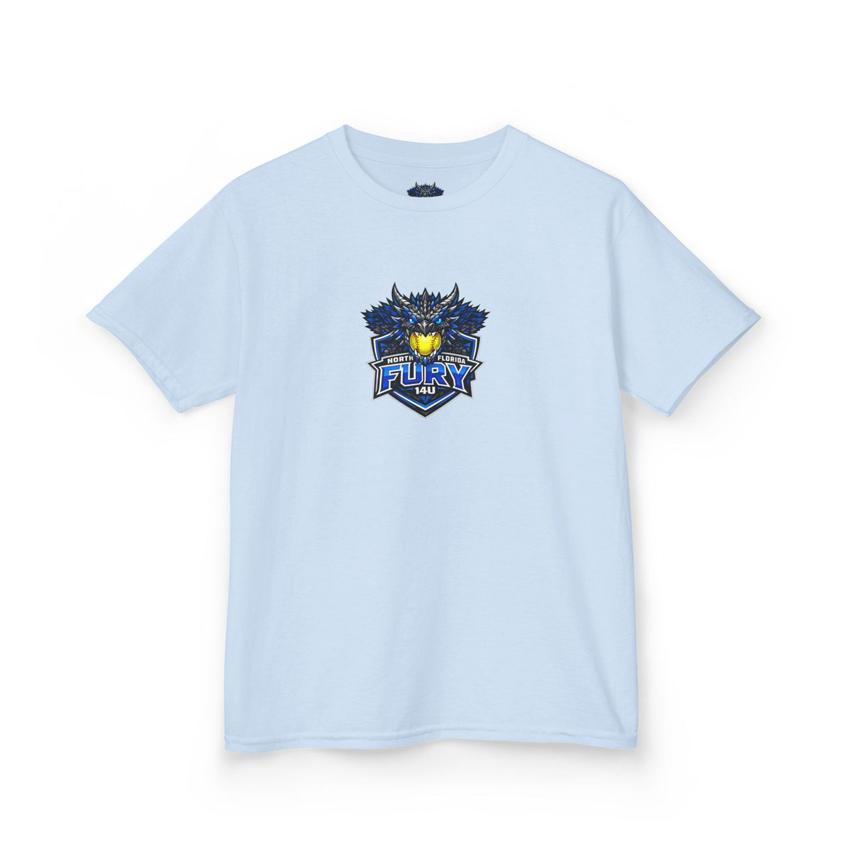 North Florida Fury 14U - Youth T-Shirt