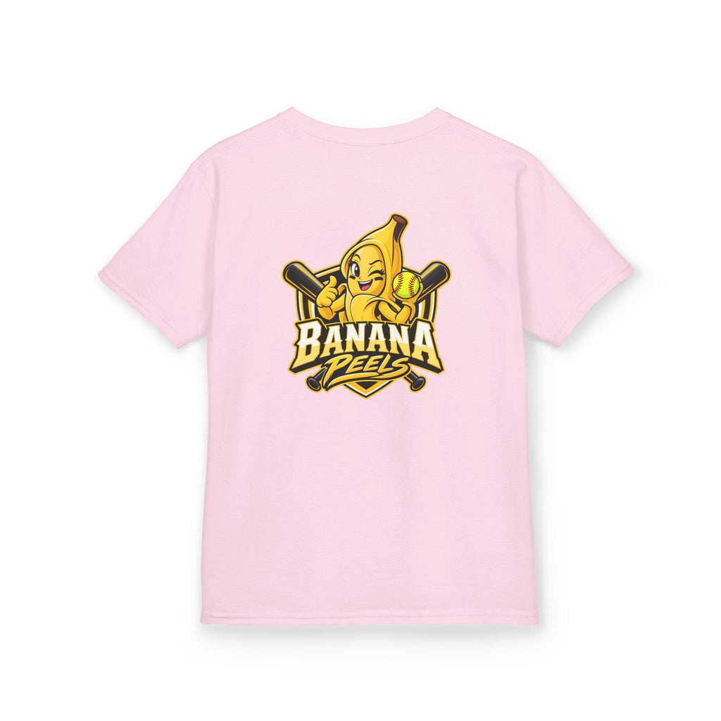 Banana - Youth T-Shirt