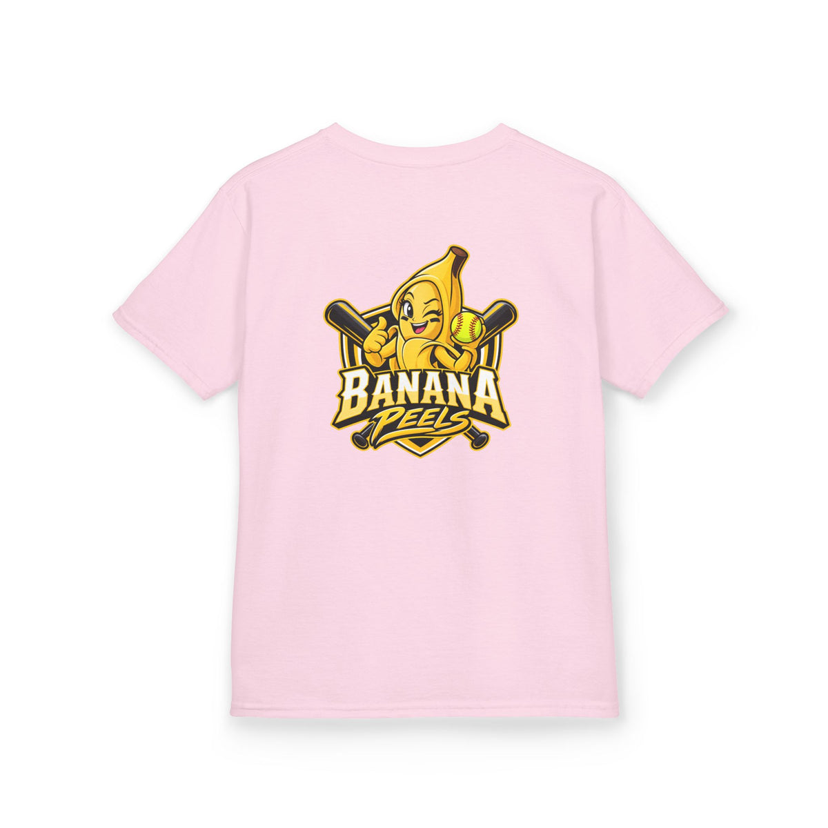 Banana - Youth T-Shirt