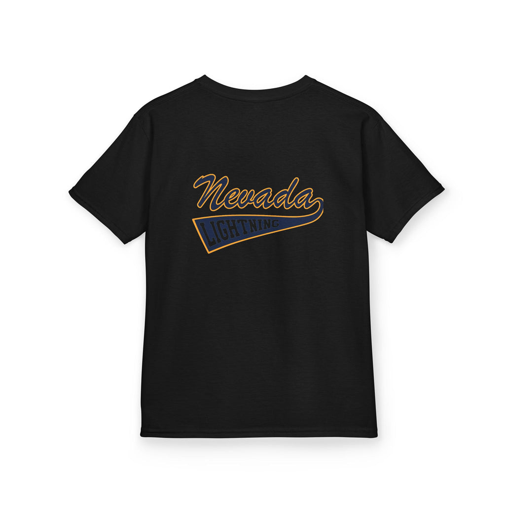 Lightning 12U fall 2026 - Youth T-Shirt