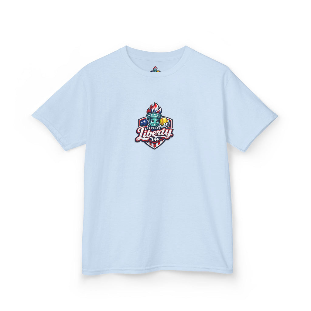 Las Vegas Liberty 14u - Youth T-Shirt