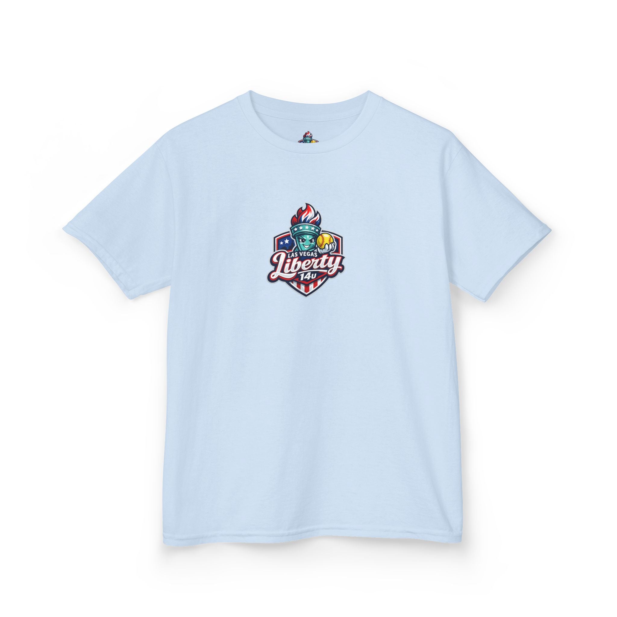 Las Vegas Liberty 14u - Youth T-Shirt