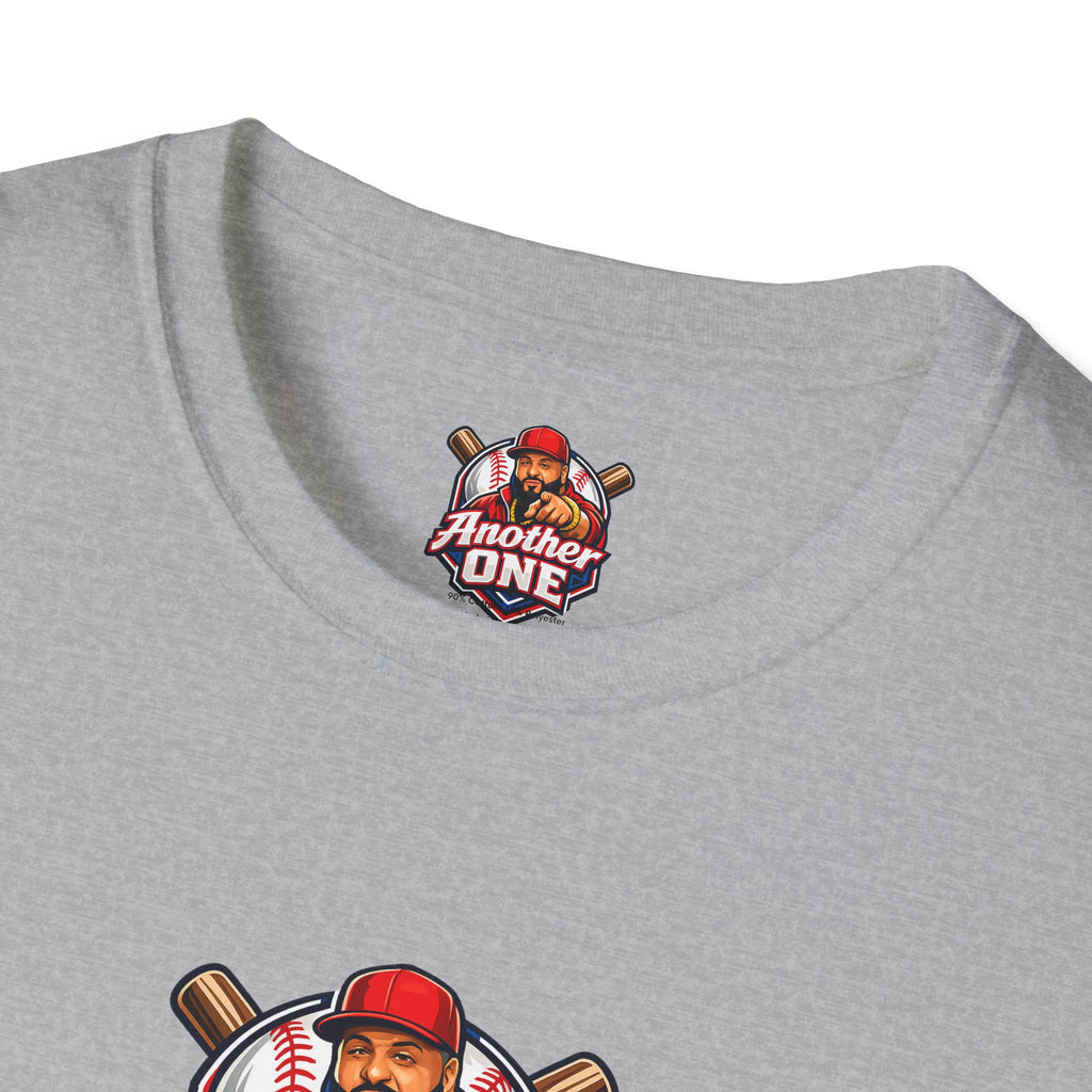 Another one - Adult T-Shirt