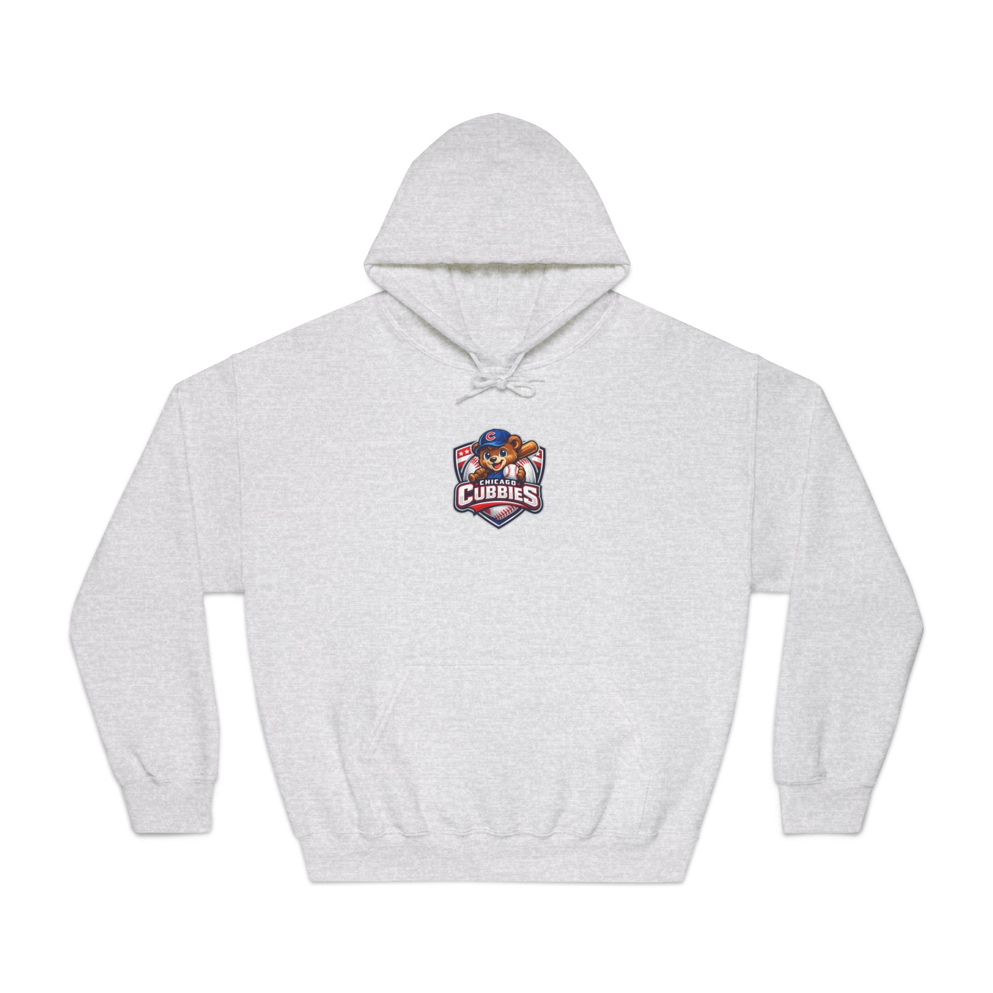 Chicago Cubbies - Adult Hoodie