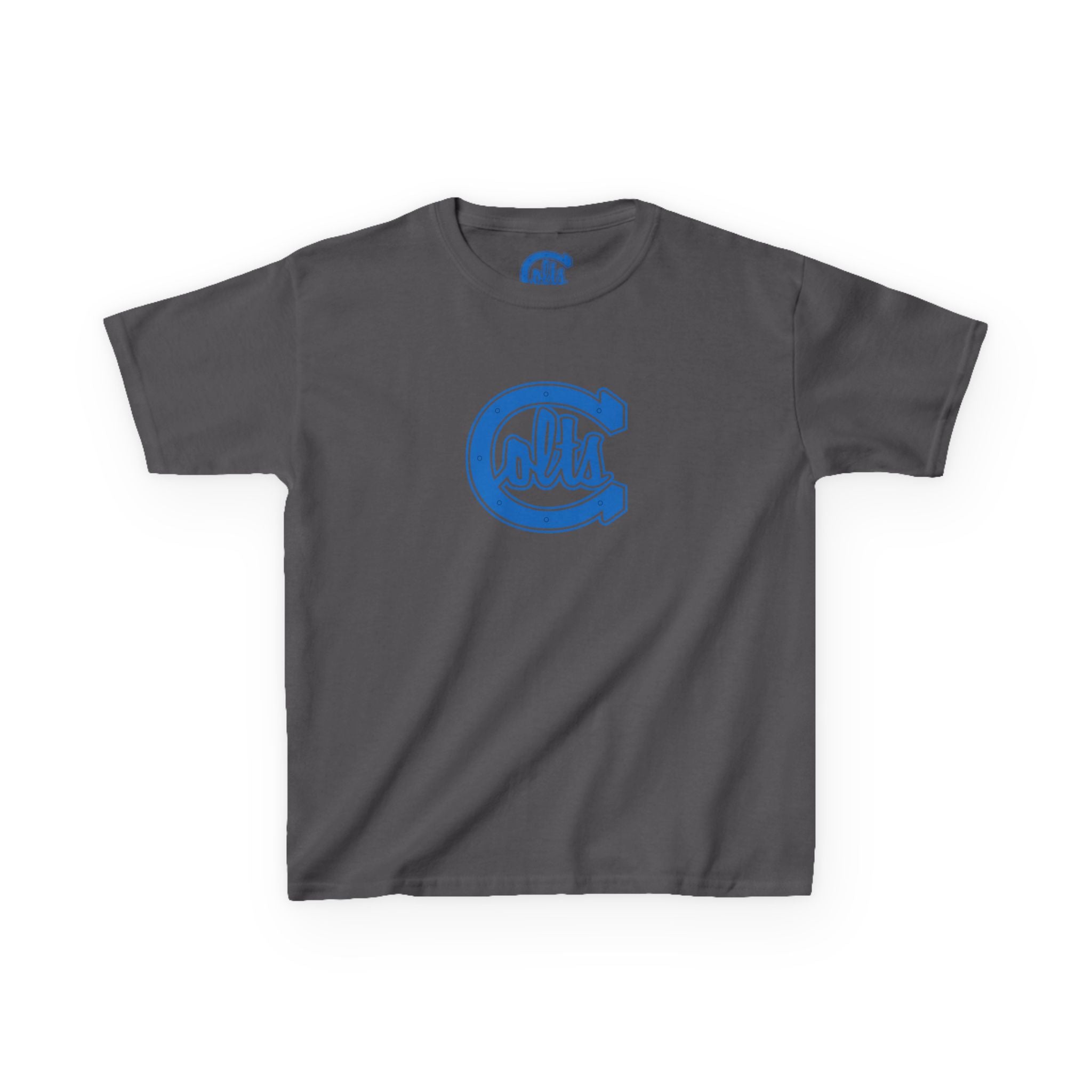 Carson Colts JV - Youth T-Shirt