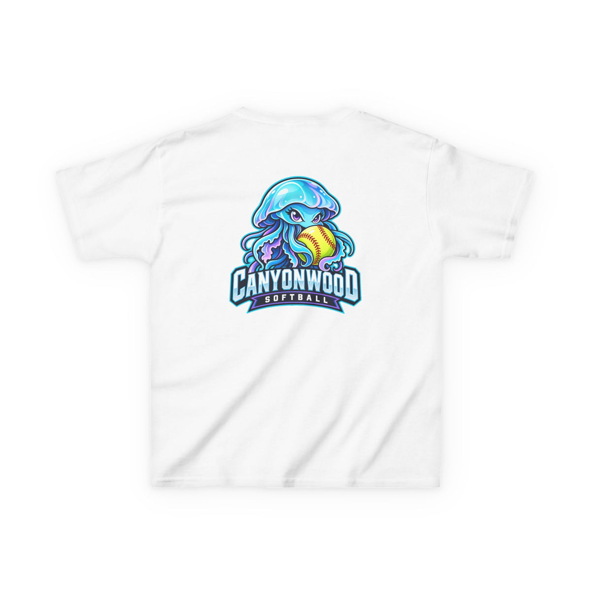 Canyonwood - Youth T-Shirt