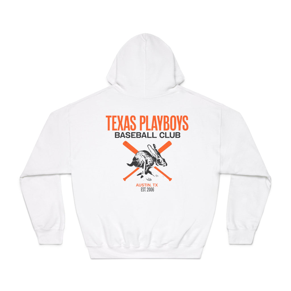 Texas Playboys - Adult Hoodie