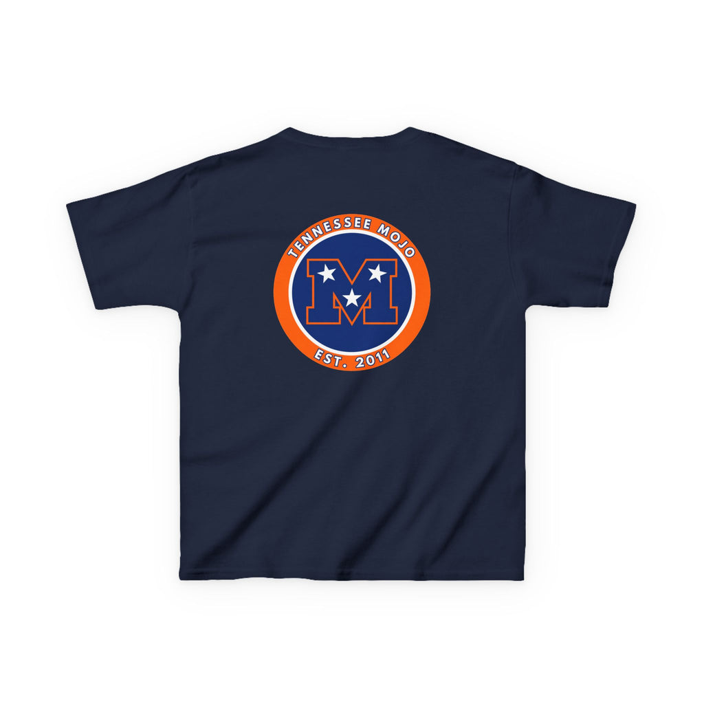 TN Mojo - Youth T-Shirt