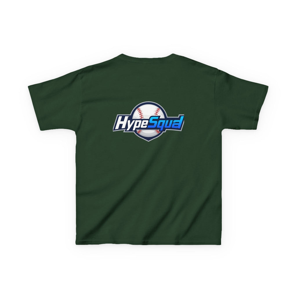 FieldHype HypeSquad - Youth T-Shirt