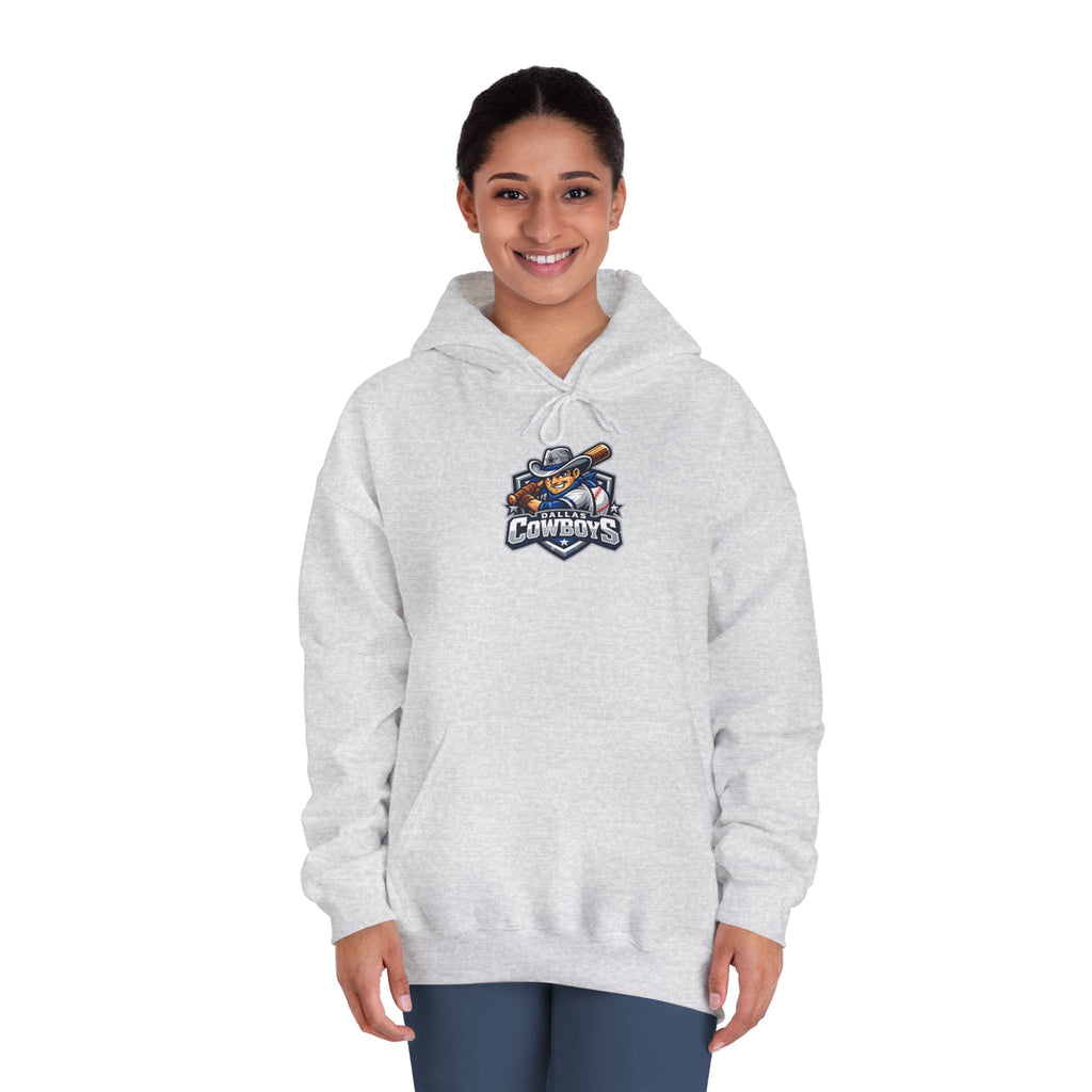 Dallas Cowboys - Adult Hoodie