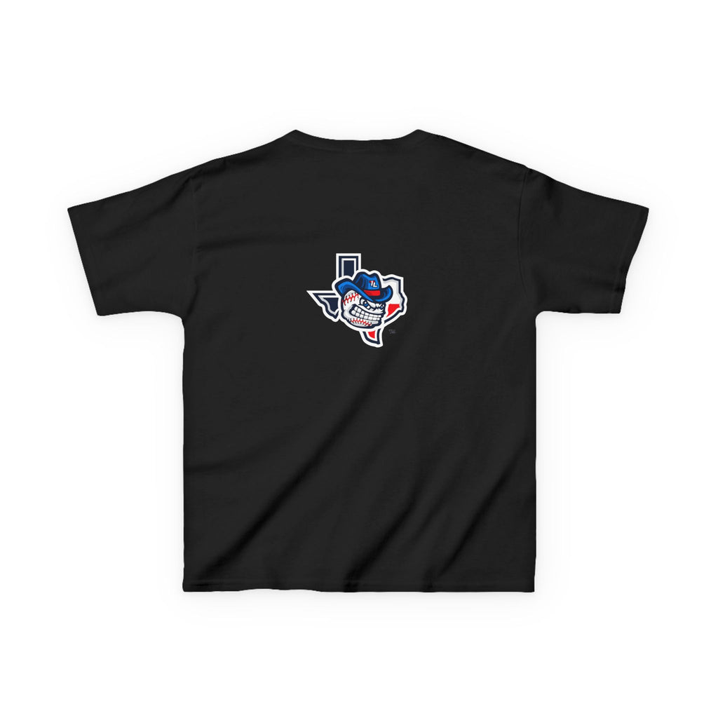 Texas Legends Majors - Youth T-Shirt