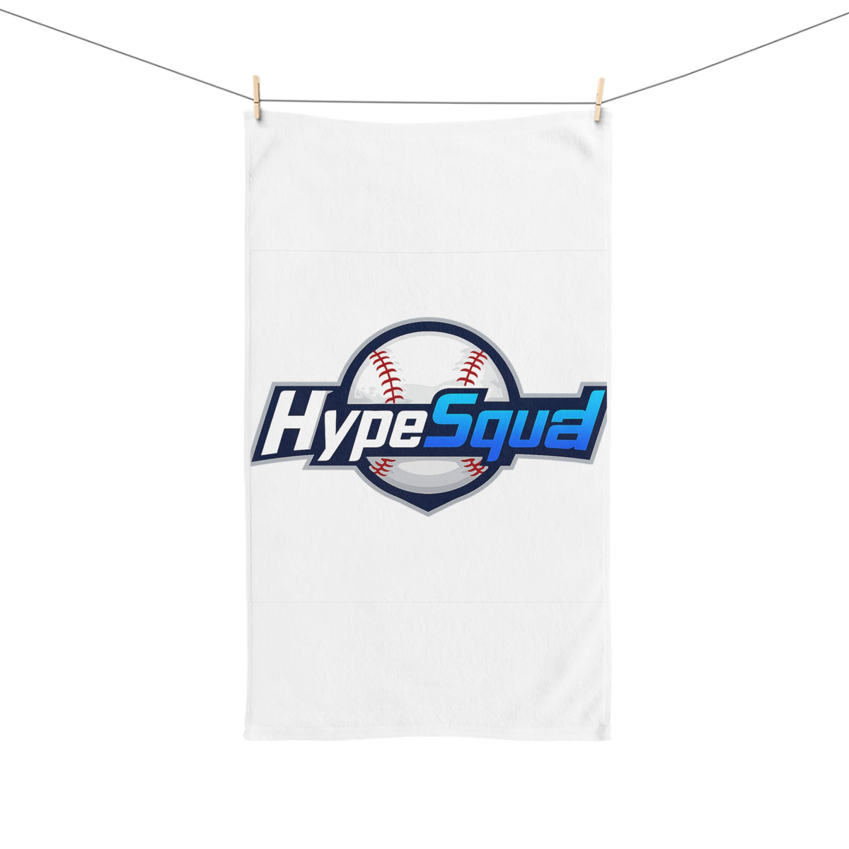 FieldHype HypeSquad - Rally Towel