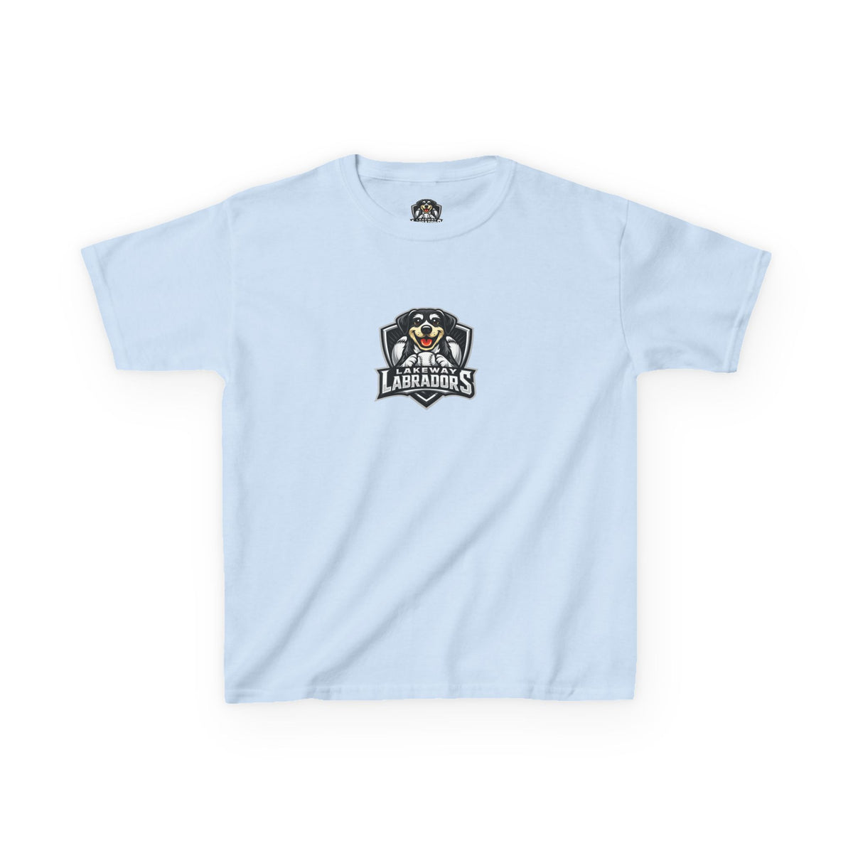 Lakeway Labradors - Youth T-Shirt
