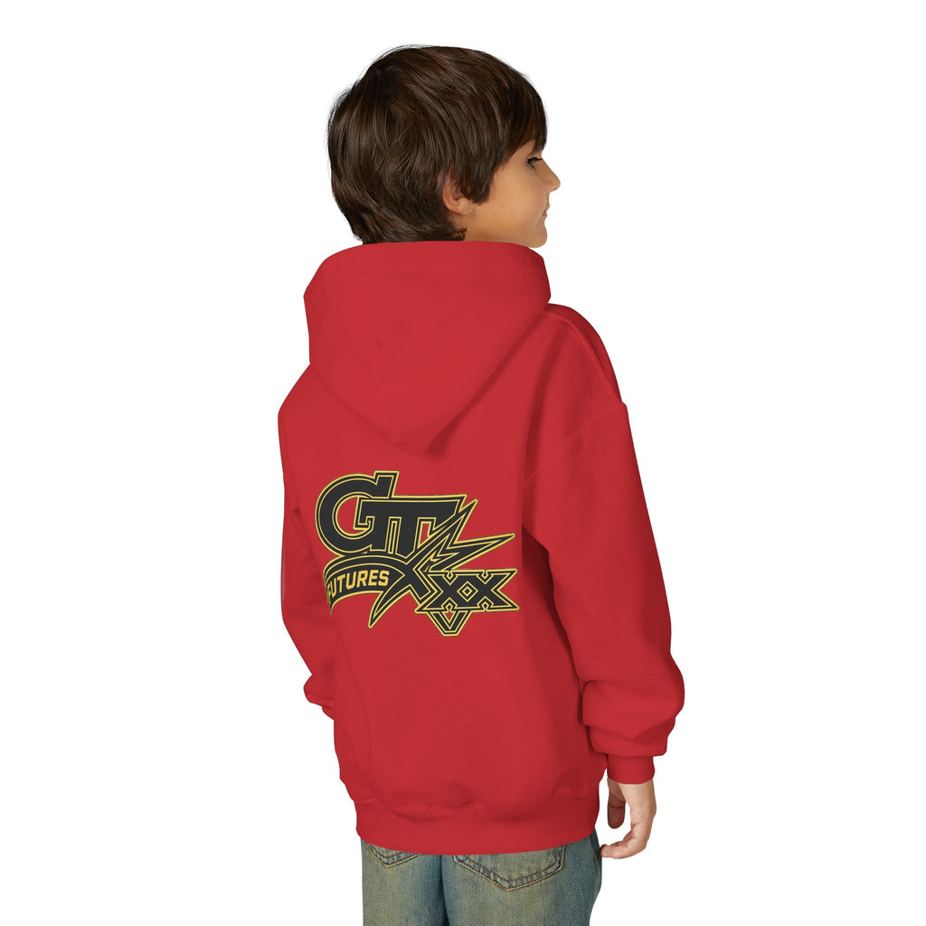 Gametime Futures XX - Youth Hoodie