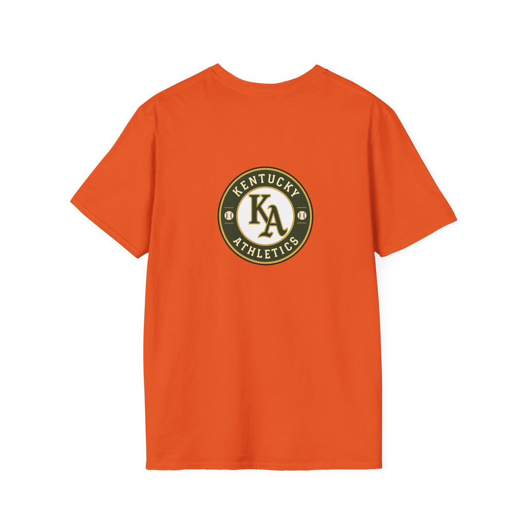 Kentucky Athletics - Adult T-Shirt