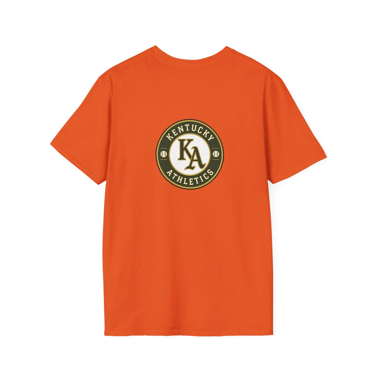 Kentucky Athletics - Adult T-Shirt