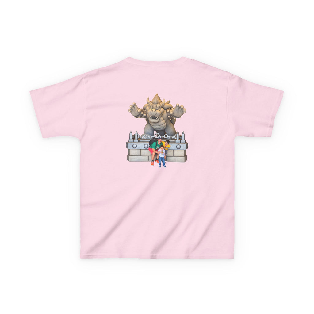 ML Fam - Youth T-Shirt