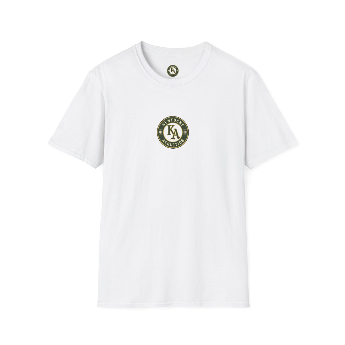Kentucky Athletics - Adult T-Shirt