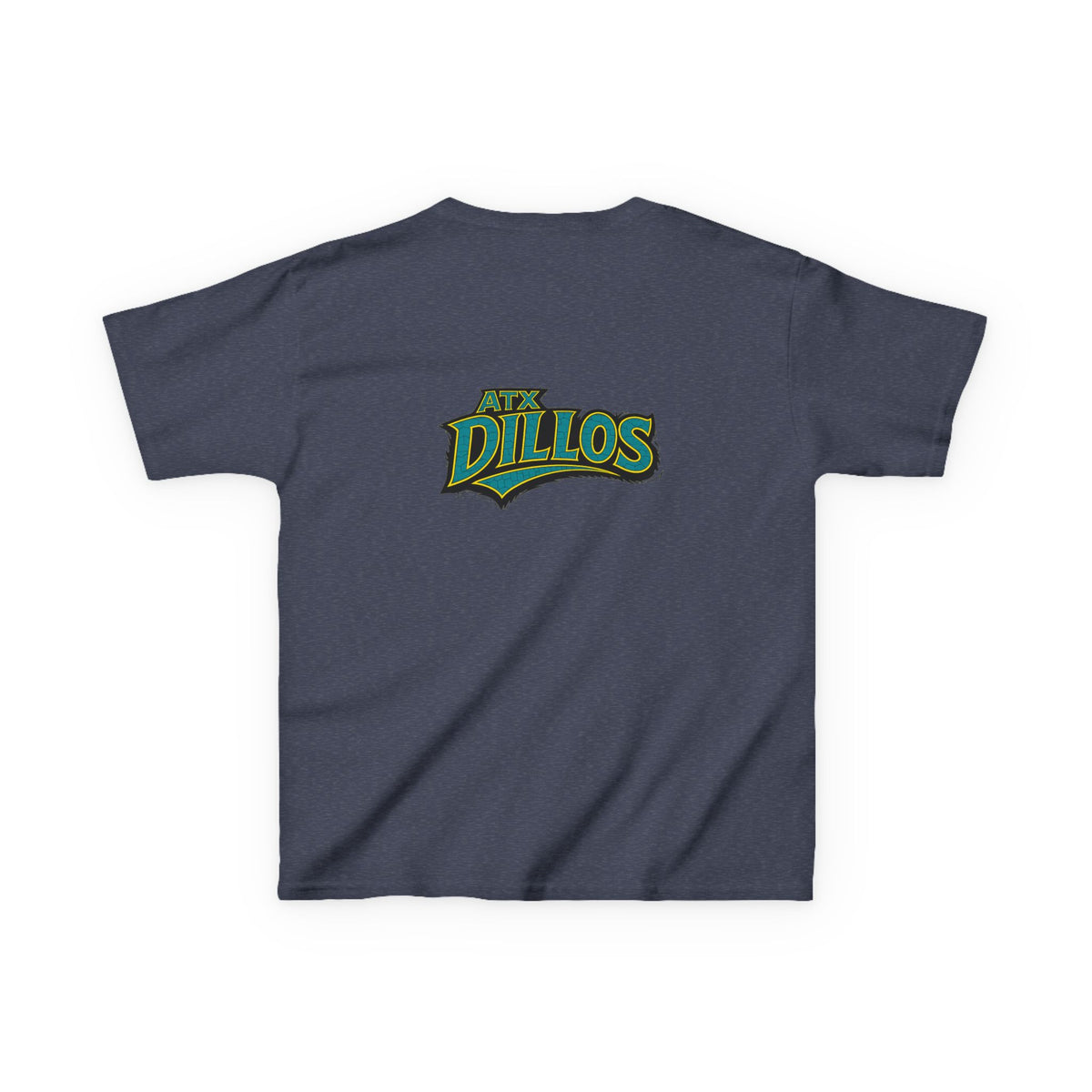 ATX Dillos - Youth T-Shirt