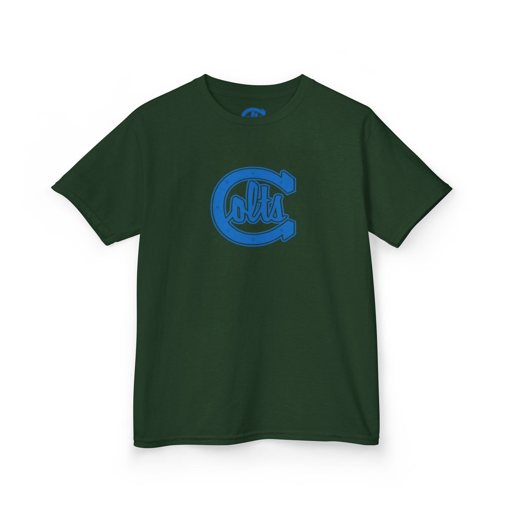 Carson Colts JV - Youth T-Shirt