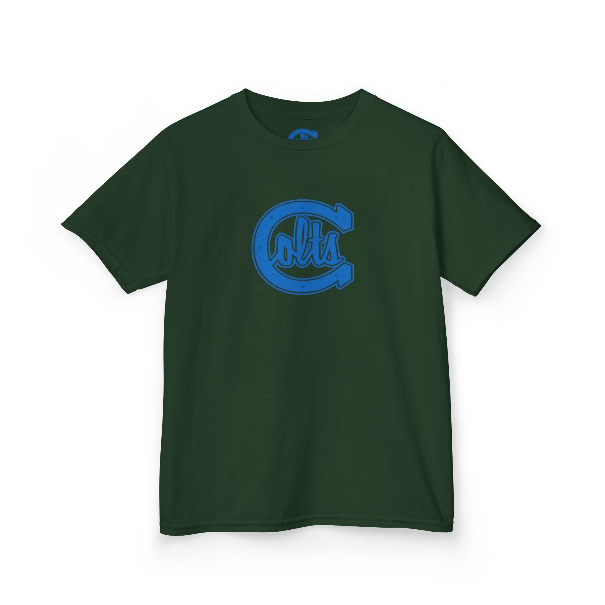 Carson Colts JV - Youth T-Shirt