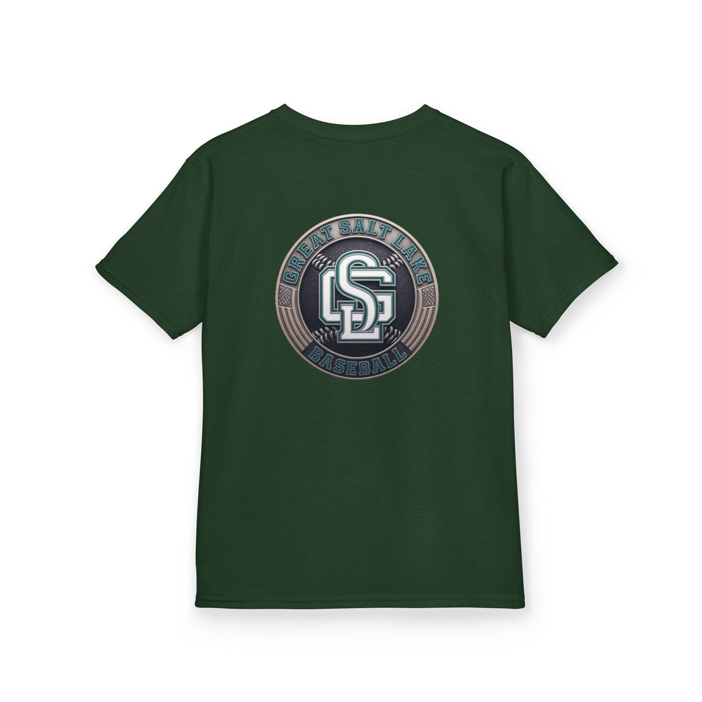 Great Salt Lake - Youth T-Shirt