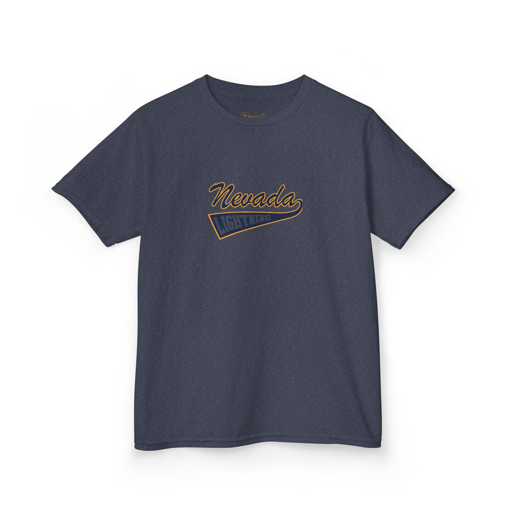 Lightning 12U fall 2026 - Youth T-Shirt