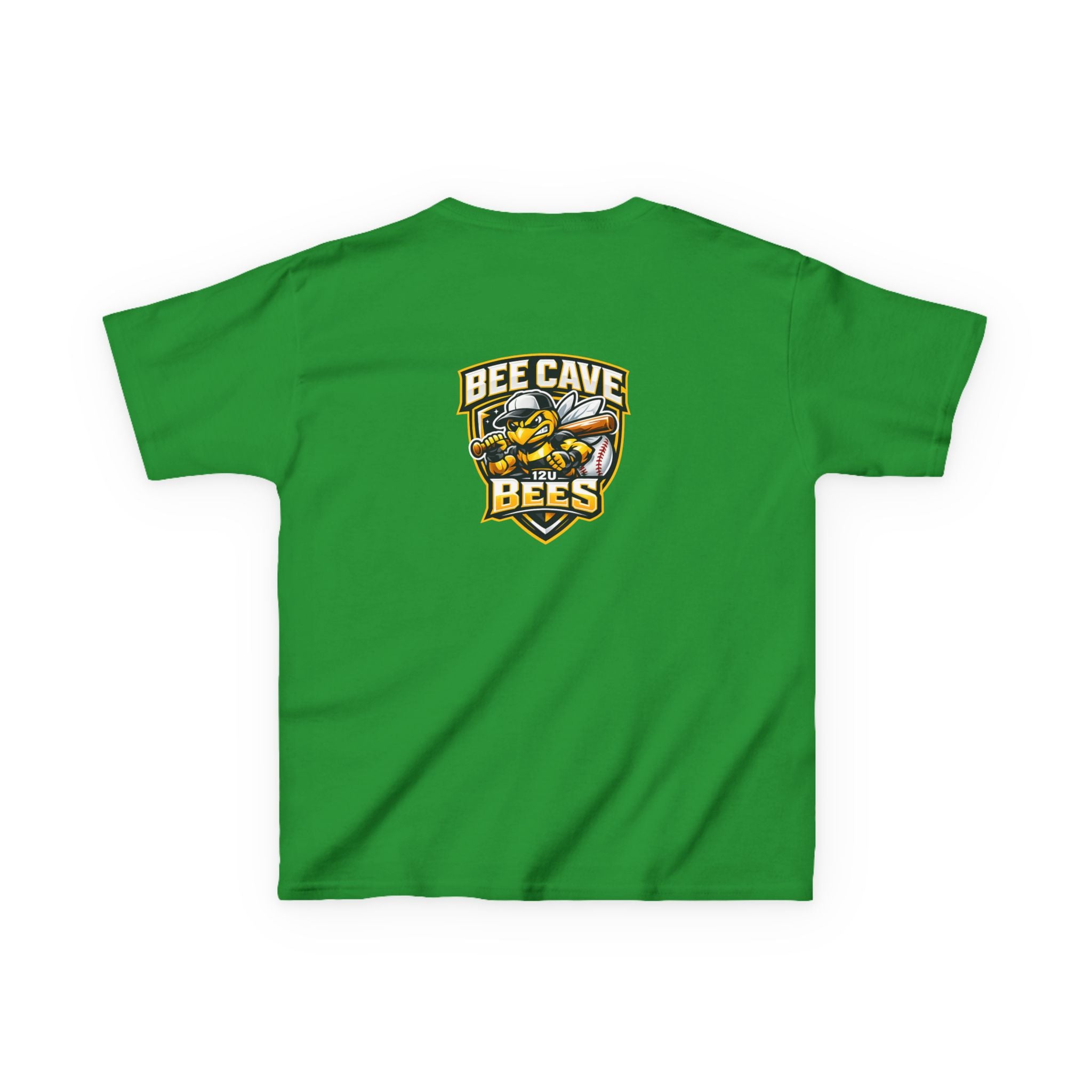 Bee Cave 12u Bees - Youth T-Shirt