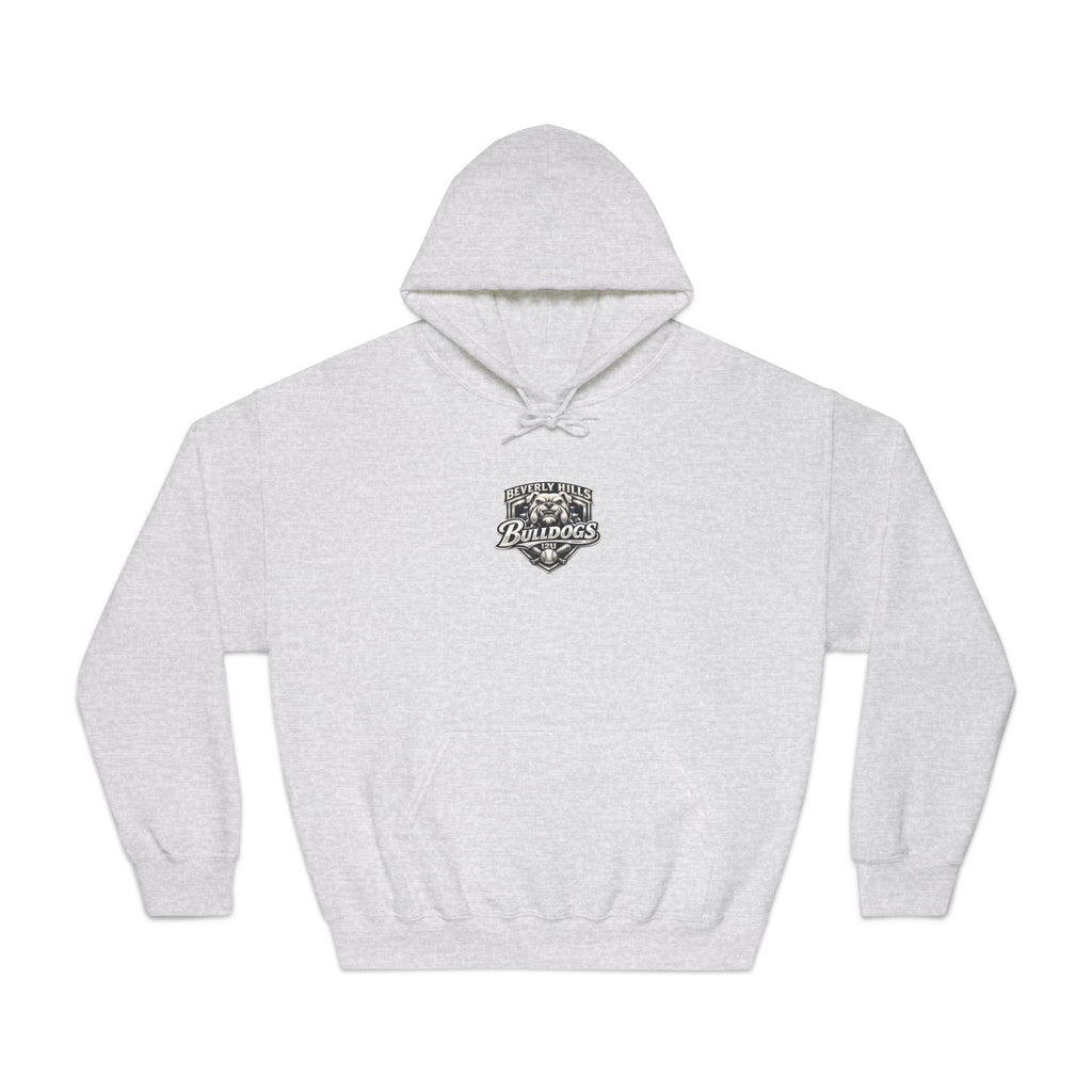Beverly Hills Bulldogs 12u - Adult Hoodie