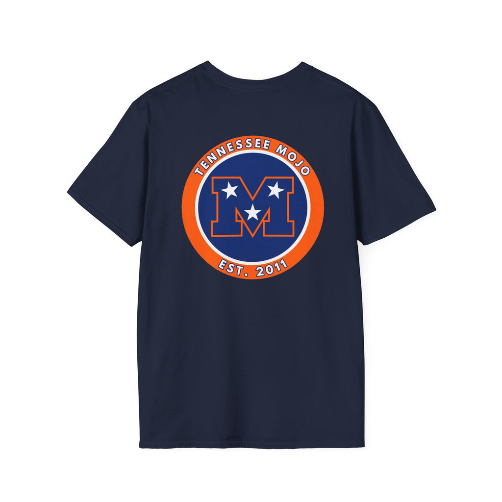 TN Mojo - Adult T-Shirt