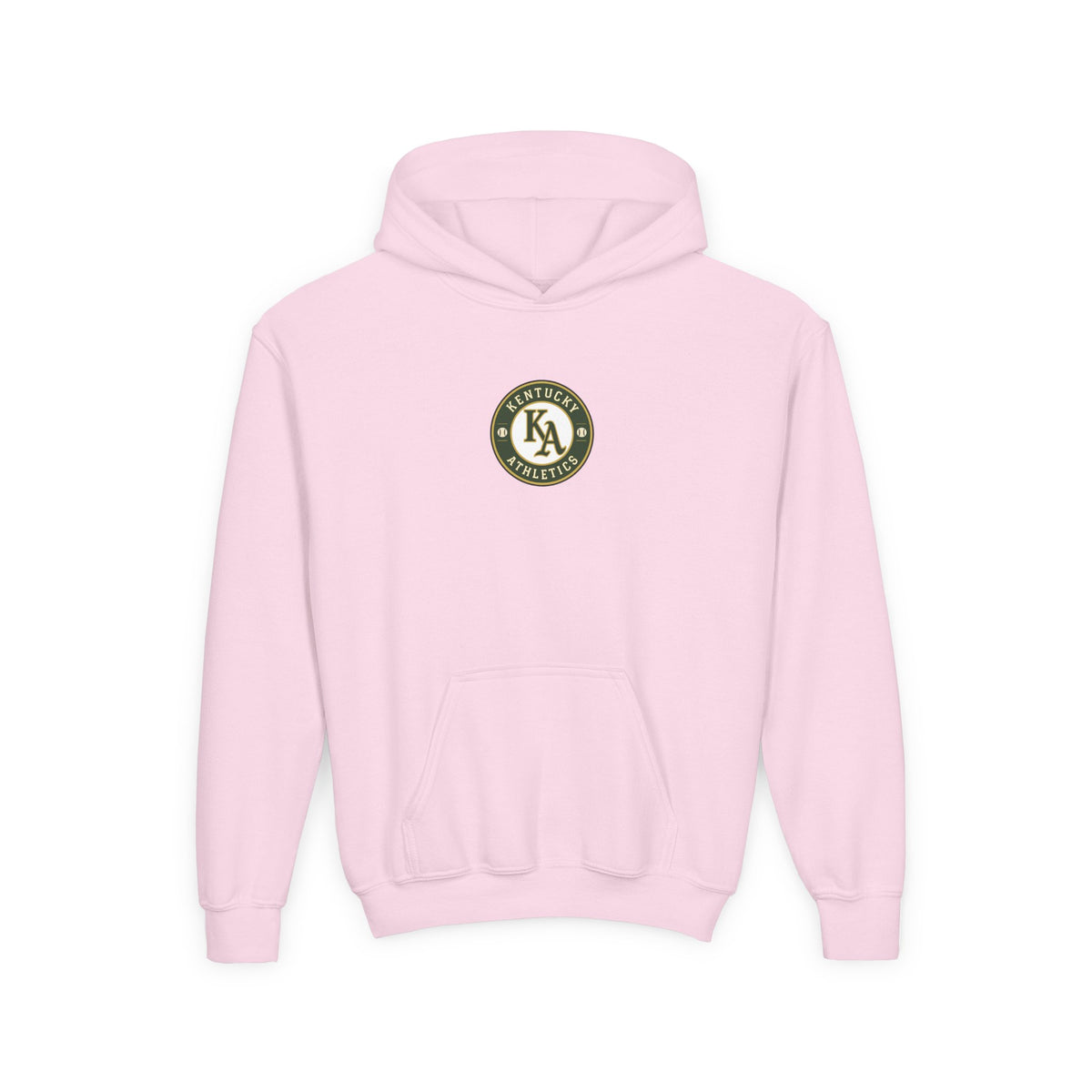 Kentucky Athletics - Youth Hoodie