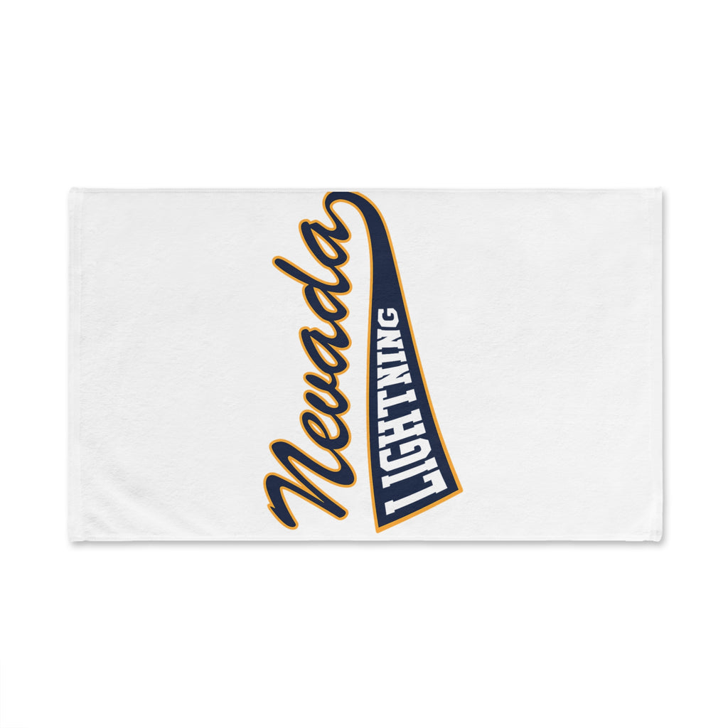 Lightning 12U fall 2026 - Rally Towel