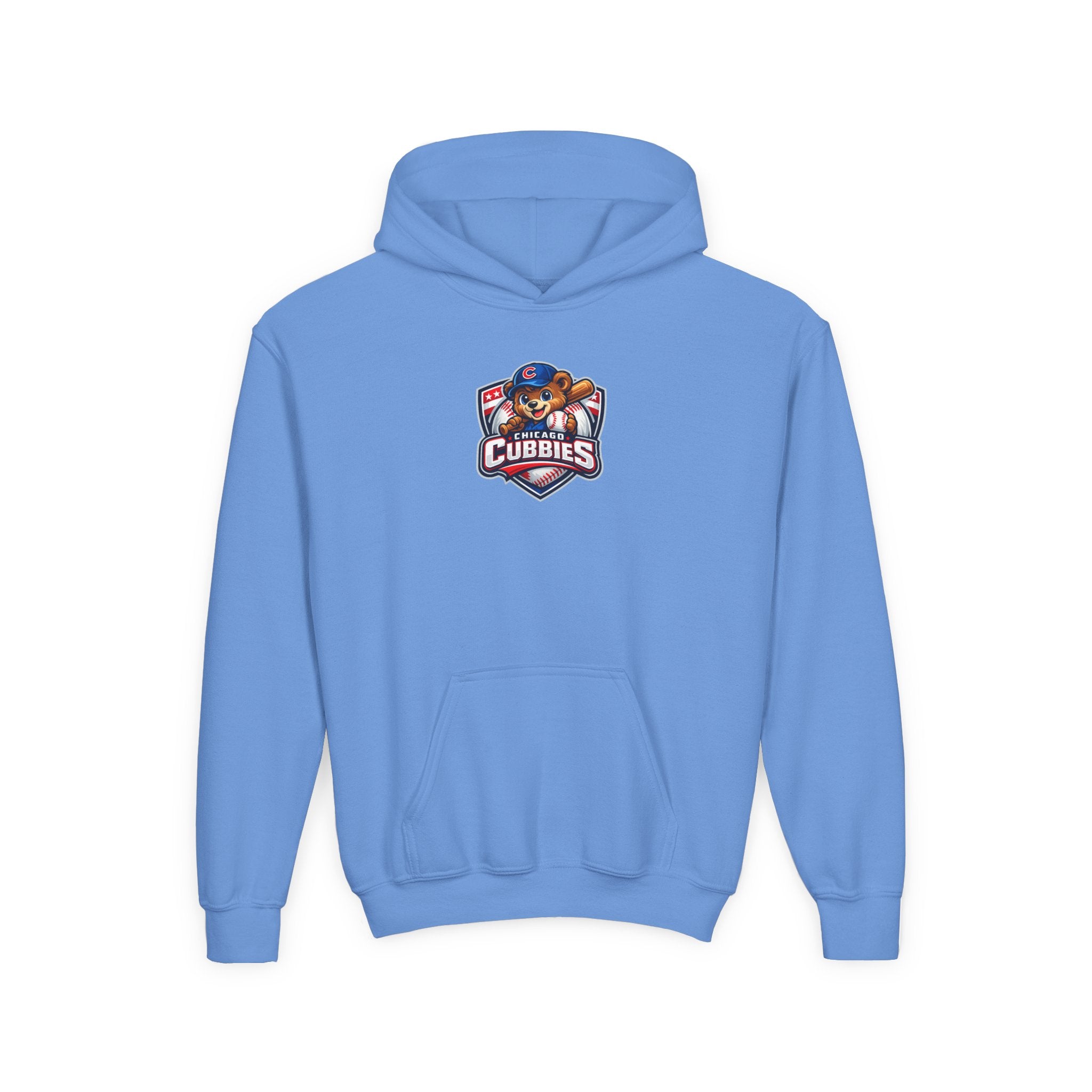 Chicago Cubbies - Youth Hoodie