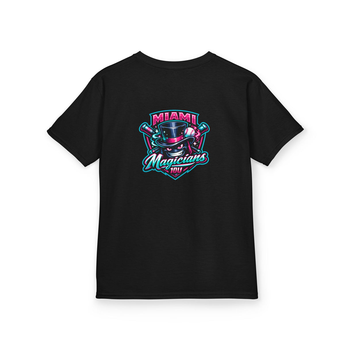 Miami Magicians 10u - Youth T-Shirt