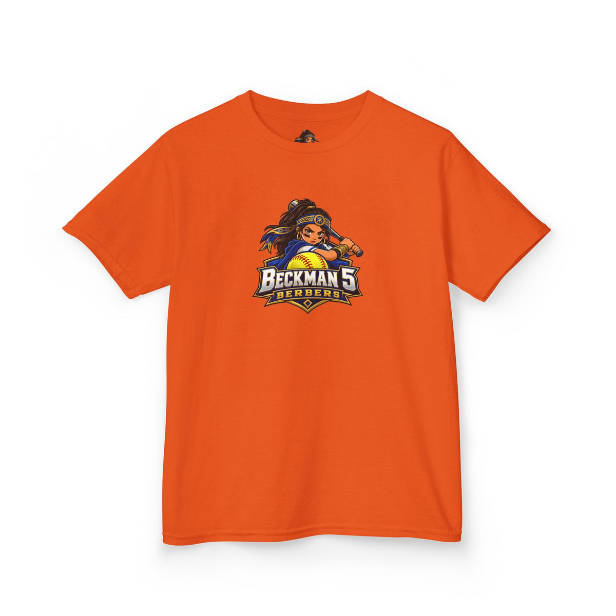 Beckman 5 - Youth T-Shirt