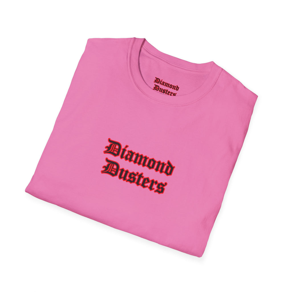 Diamond Dusters - Adult T-Shirt