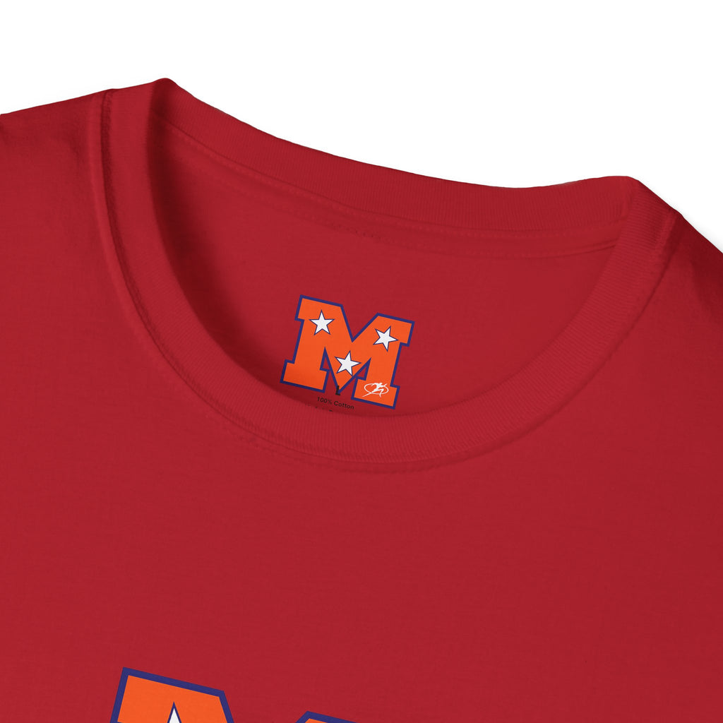 Tennessee Mojo Ream - Adult T-Shirt