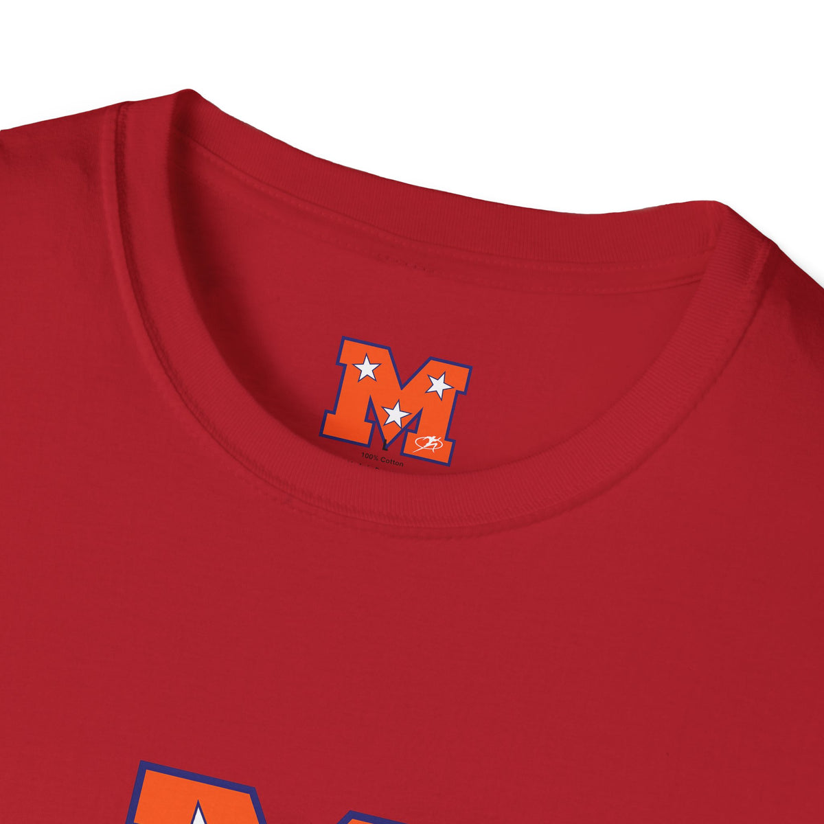 Tennessee Mojo Ream - Adult T-Shirt