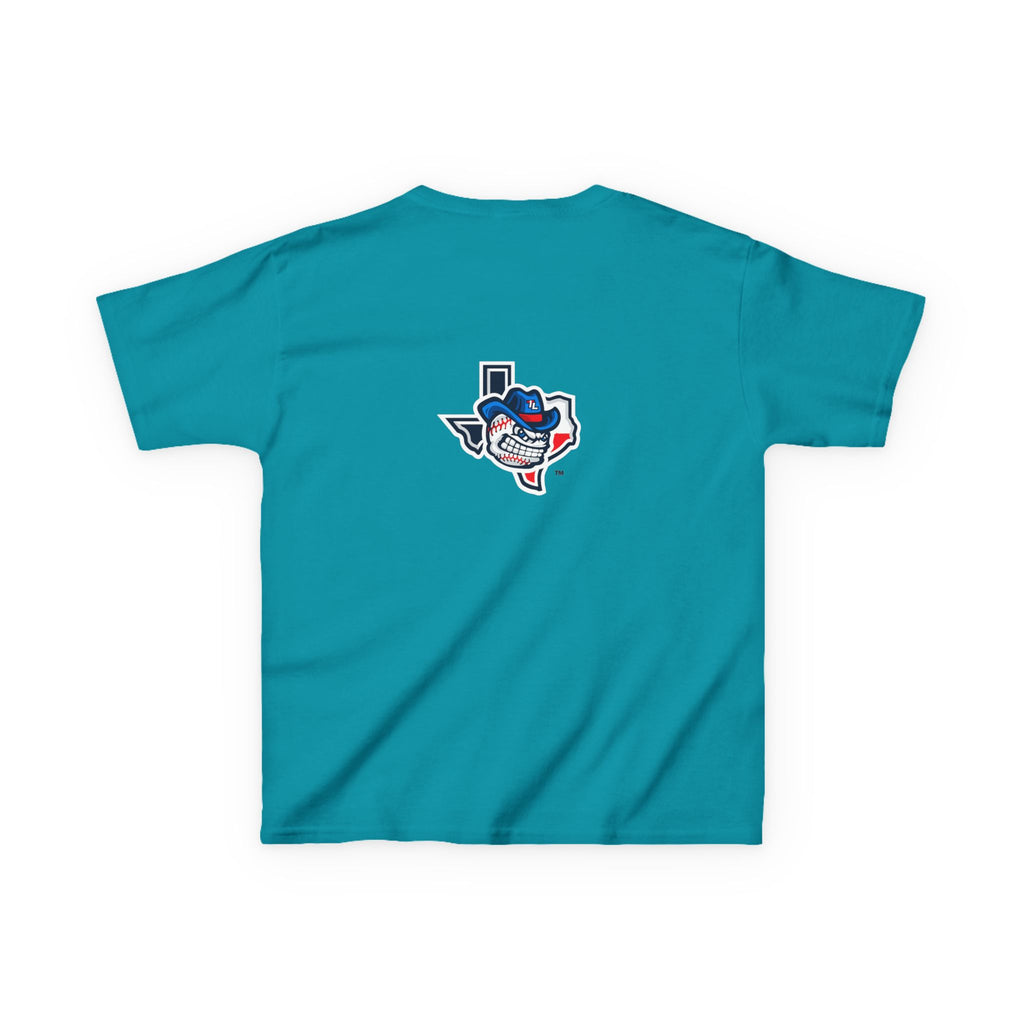 Texas Legends Majors - Youth T-Shirt