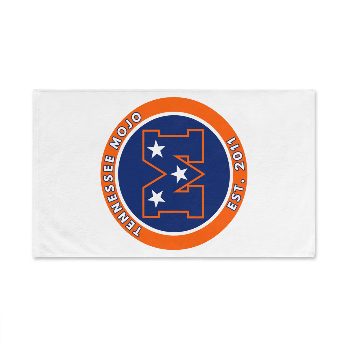 TN Mojo - Rally Towel