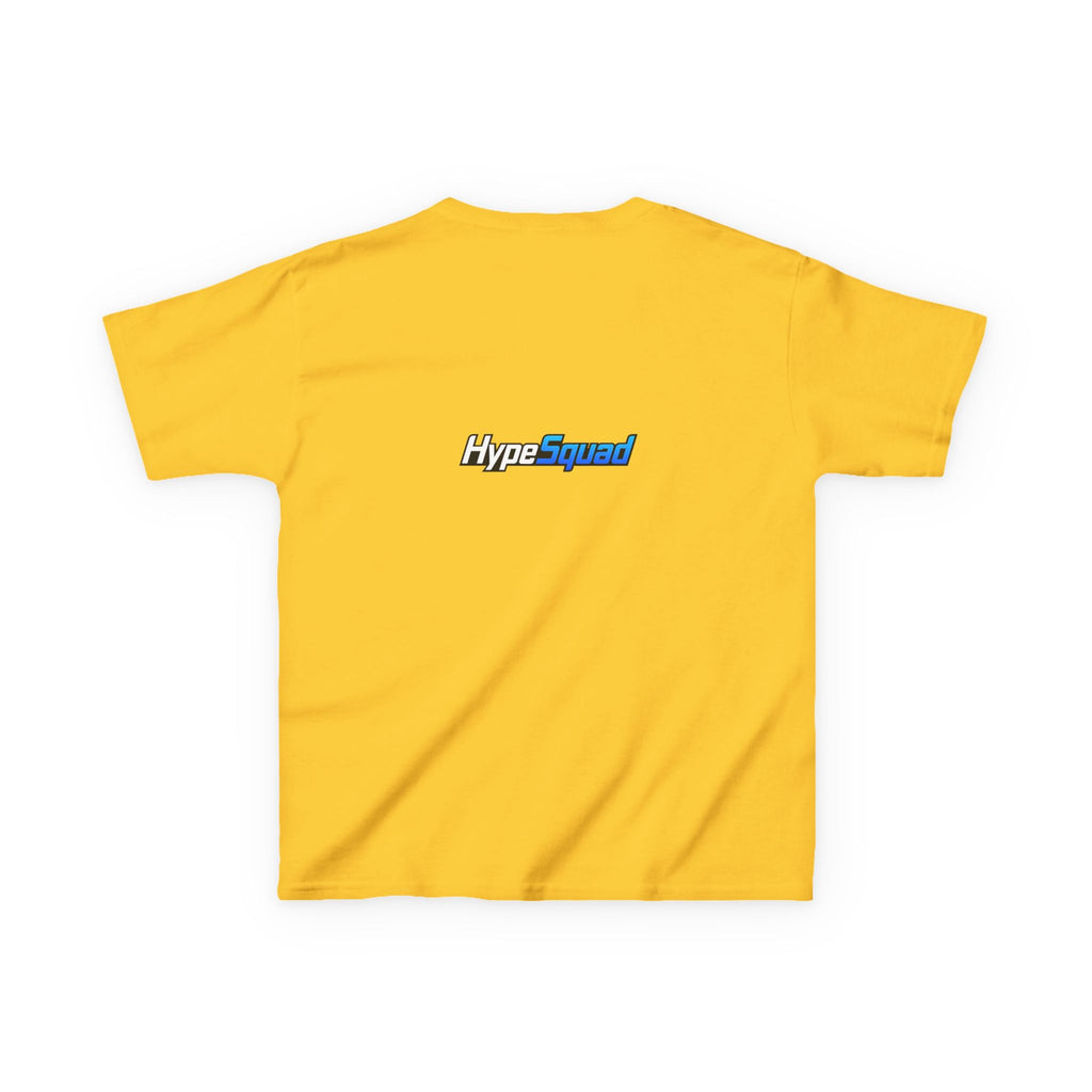 FieldHype HypeSquad - Youth T-Shirt