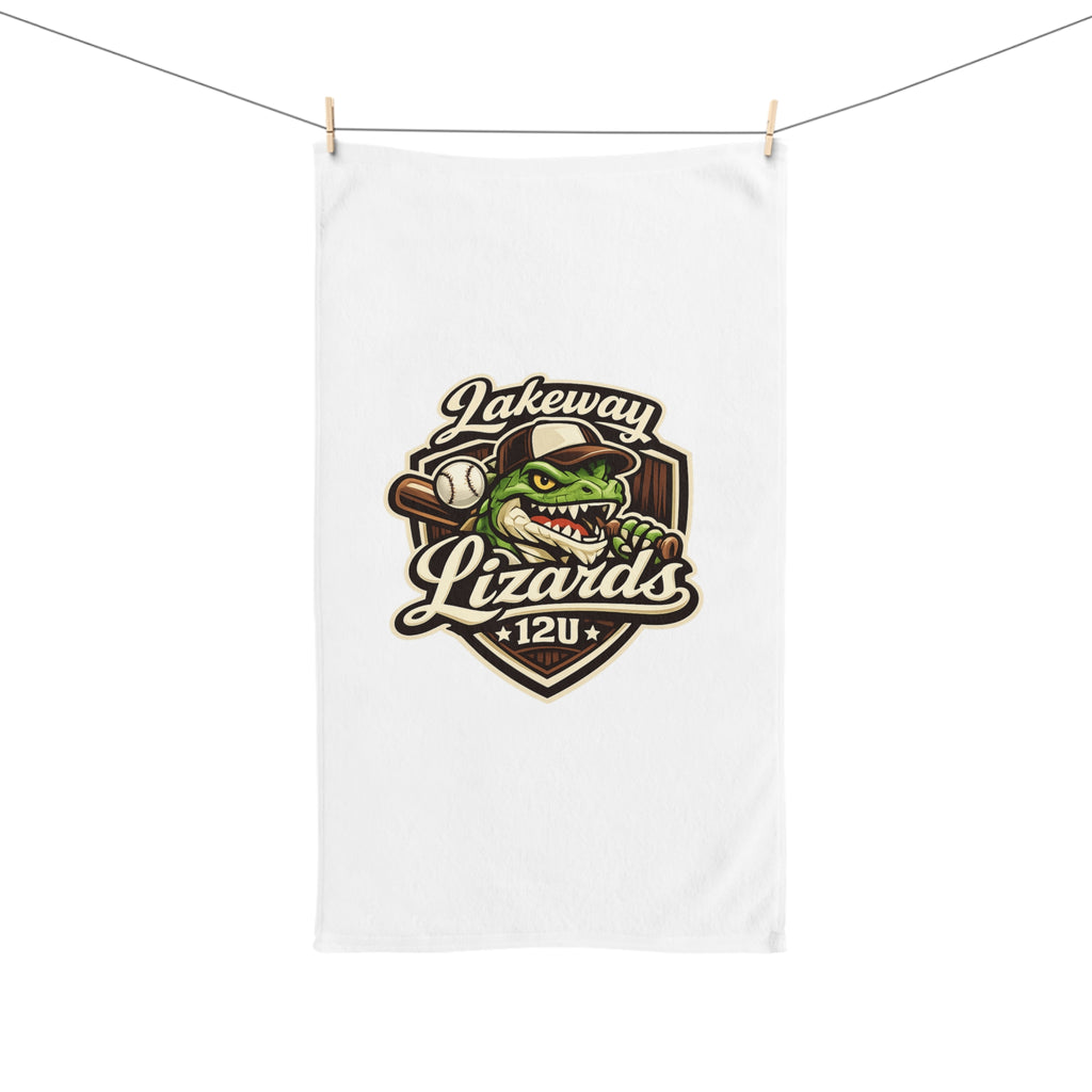Lakeway Lizards 12u - Rally Towel