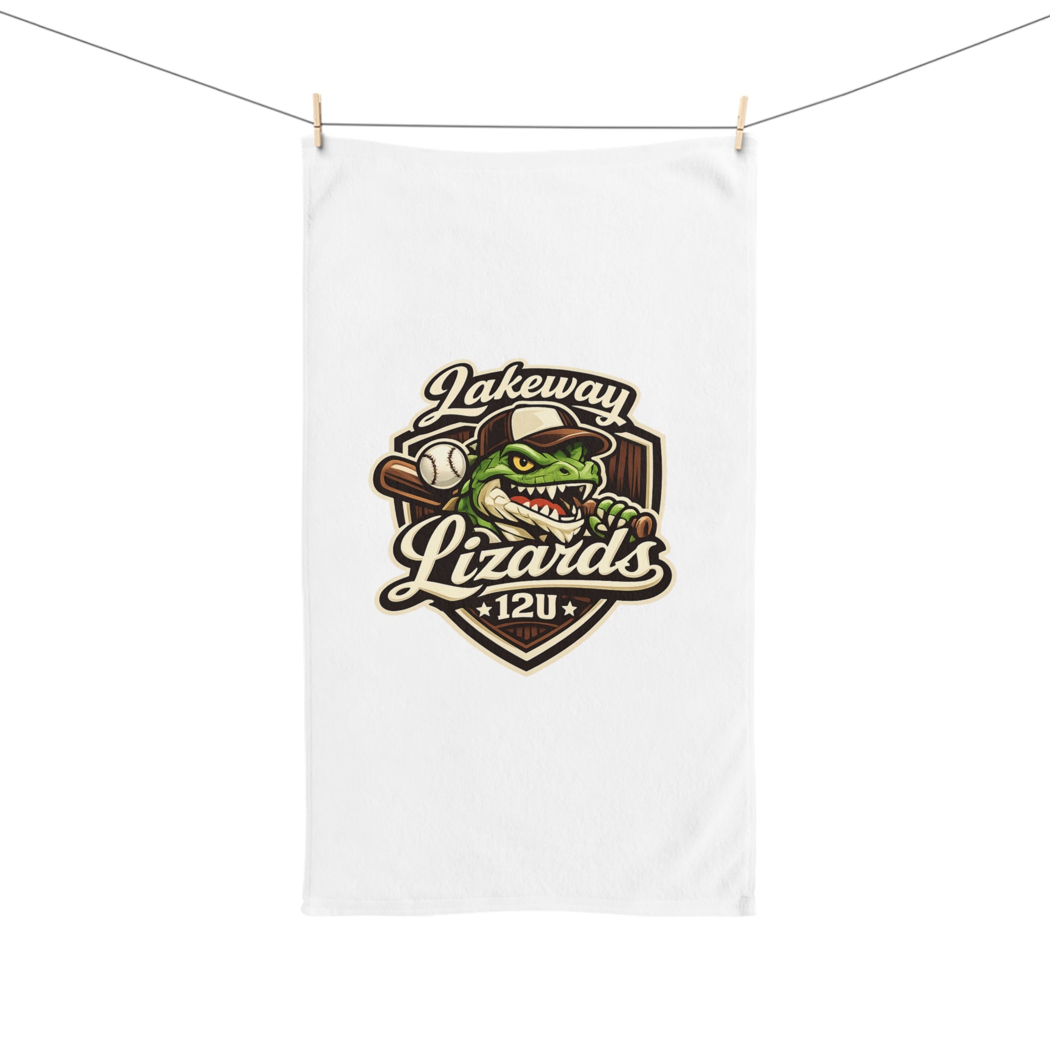 Lakeway Lizards 12u - Rally Towel